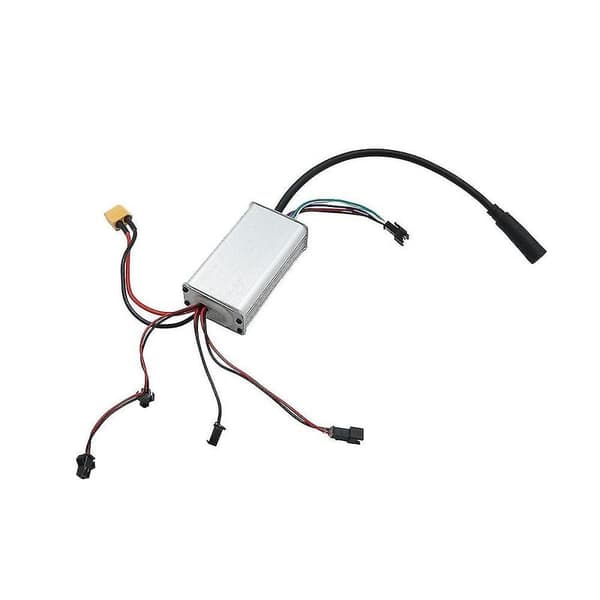Hovedkort Kontroller Dashboard Kit For 8 Tommer S2 S3 Måler Elektrisk
