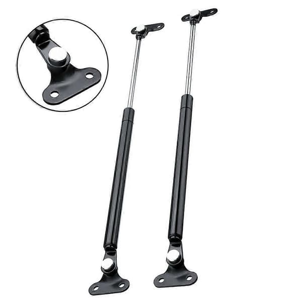 2 stk. baggas til Land Cruiser 80-serien 90-97