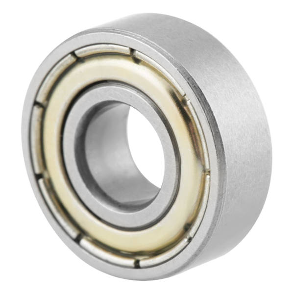 10 stk. / Sett 696zz Kulelager i rustfritt stål 6 X 15 X 5 mm