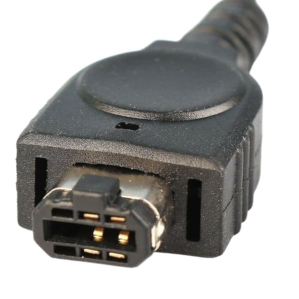 Link-kabel til Nintendo GBA & Game Boy Advance SP