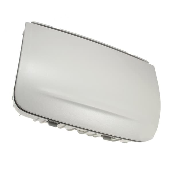 Til Skoda Octavia A7 Tagglasboks Overhead Console Brilleboks 5E0868837 Grå 2015-2017