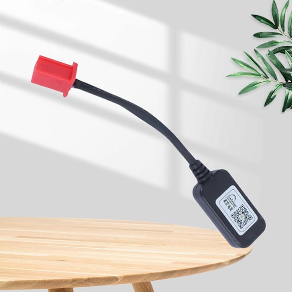 Ny FarDriver Bluetooth Adapter / Dongle til Tuning af FD Controllere (ESC) AQ js