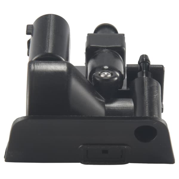 For - X1 X6 Serie E84 E71 E72 Vindusspylerdyser 7183343 black