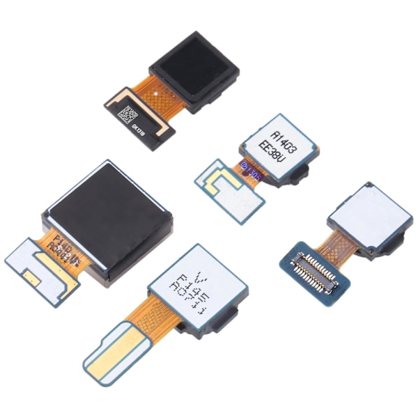 Kamerasetti Samsung Galaxy A32 SM-A325:lle