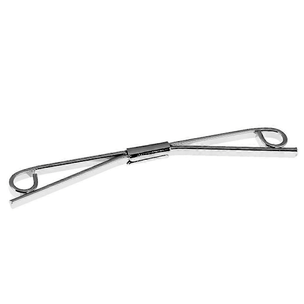 \"Krage Pins för Män, Metall Krage Pins, Metallstänger, Broschklämmor för Fest\" Silver