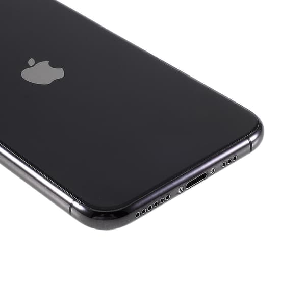 Ikke-ægte 1:1 farveskærm dummy-telefon replika model til iPhone 11 Pro 5,8 tommer