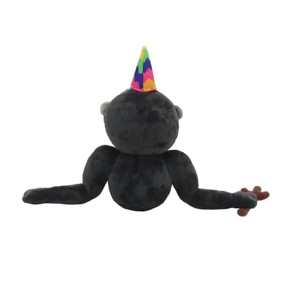 Gorilla Tag Apina Pehmolelu Lapsille Lahjat [DB]