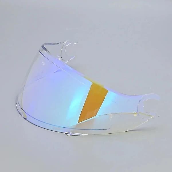 For SHARK D Skwal D-Skwal 2 Spartan Helmet Visor Full Face Replacement Helmet Lens Visor Accessories Capacete Windshield Clear