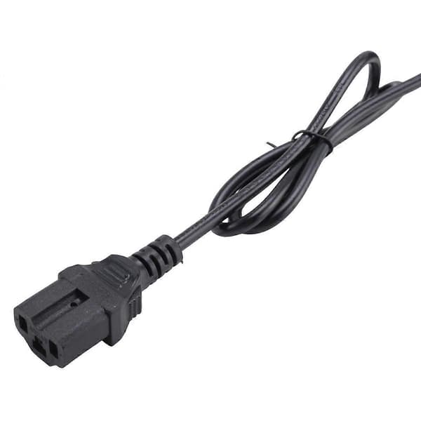 48V 20AH Elektrisk Kjøretøy Lader 7 Lysdisplay Strømdisplay Strømlekkasjebeskyttelse/Full Pul