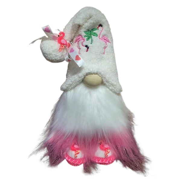 Jultomtar Dockor Söta Pumpa Snögubbe Älg Horn Olika Dockor Plysch Leksak Hem Dekoration Mjuk Tyg Skördar Dvärgdocka Thanksgiving Day O G