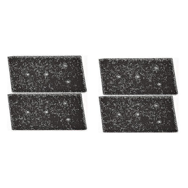 Suodatin kuivaimelle 4-pack Whirlpool 481010716911