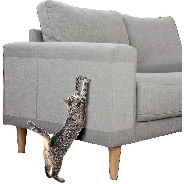 5kpl sohvansuojat huonekalut kissan naarmuuntumissuojat A