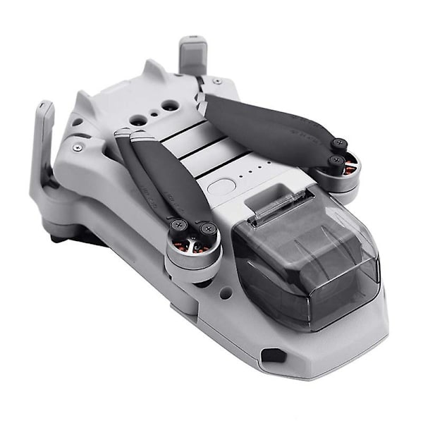 DJI Mini 2 Gimbalin suojakotelo - naarmuuntumaton, pölynkestävä kameran linssikotelo