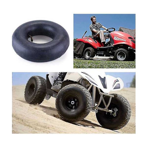 2 st 5,00-6 13x5,00-6 145/70-6 Däck Innerslang Gräsklippare Däck Innerslang Heavy Duty