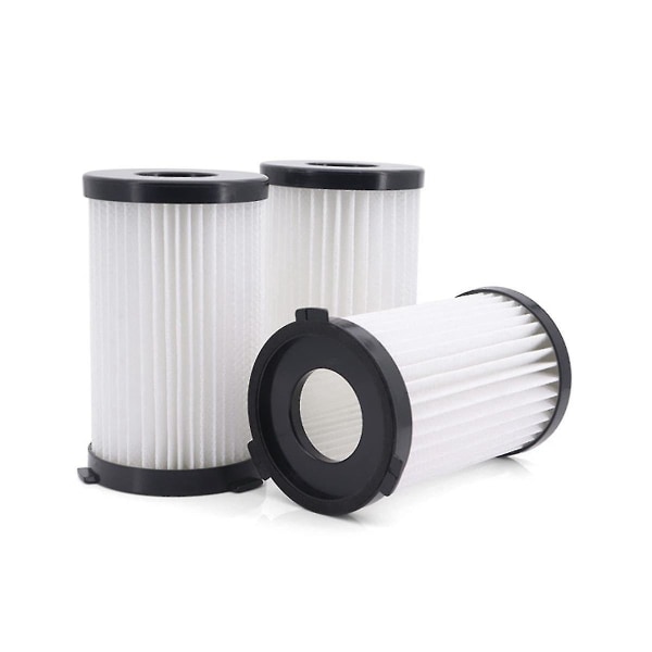 2 stk Hepa-filter for D600 D601-støvsuger med ledning, Hepa-element