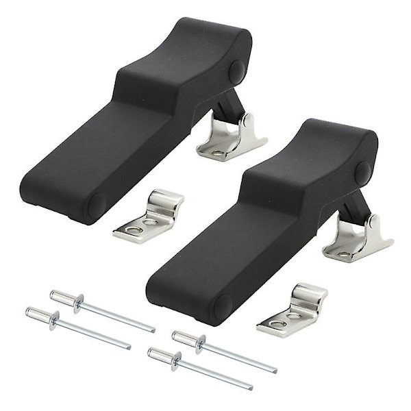 Låssats för bakre facket för Yamaha Waverunner Fx Ho Cruiser Svho 2012 2013 2014 2015 2016 2017 2018 2019 2020 F2s-u264l-01-00