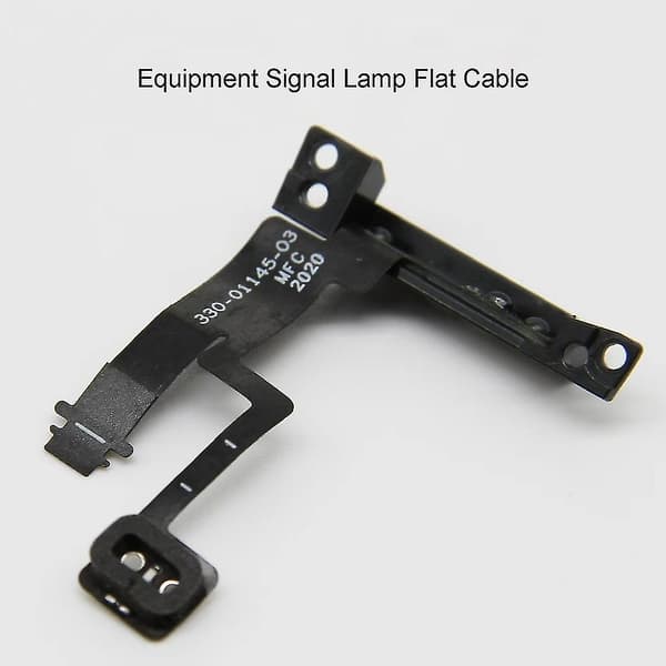 Slitesterke flekskabelsensorforlengelsesflatkabler for Quest 2 VR-headset - xjw