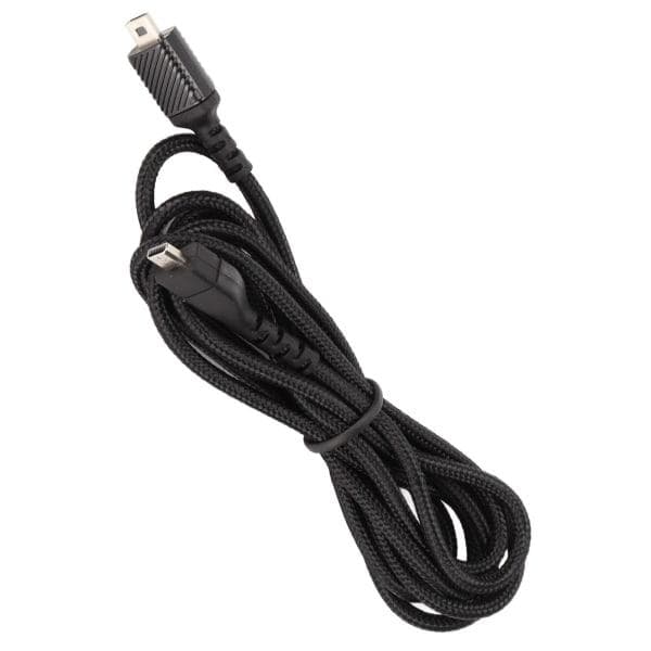 Erstatningskabel til hovedtelefoner til Steelseries Arctis 3 Arctis 5 Arctis 7 Arctis Pro 1,5 meter