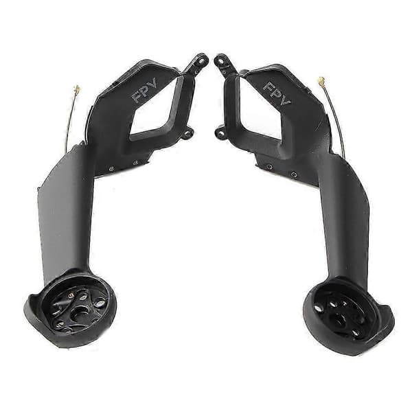 Til DJI FPV Drone Arm Dele Udskiftning Reservedel, Spec: Venstre Bag Not Specified