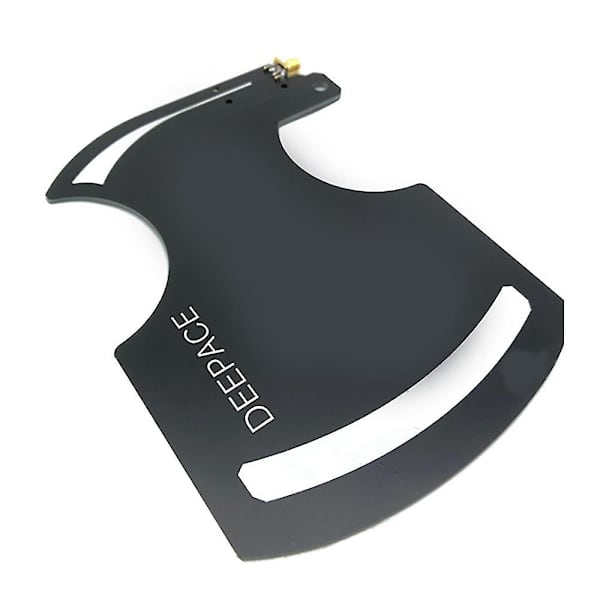 R102c 1.5ghz-9ghz Bredbåndsantenne Uwb Antenne Retningsbestemt Antenne