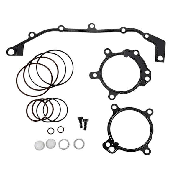 Repareringssett for O-ring-tetninger for BMWs Dual Vanos E36 E39 E46 E53 E60 E83 E85 M52Tu M54 M56