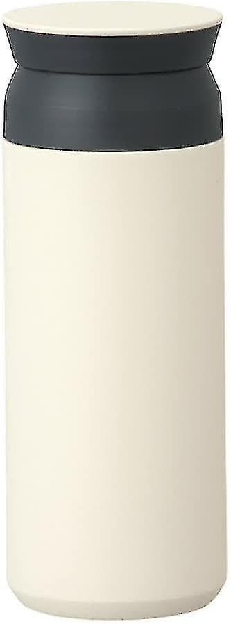 Reseflaska 500ml, Vit