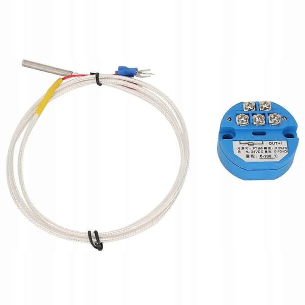 Sbwz Pt100 Pt100 Temperaturtransduser