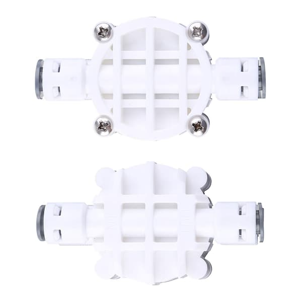 4-vejs RO Automatisk Afbryder til Ventilkontakt 1/4\" Vandrenser Omvendt Osmose System