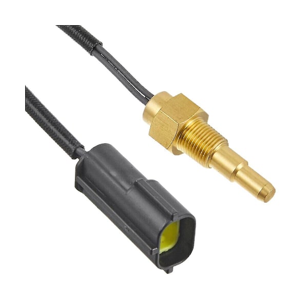 1 st Pdf00903s Kompatibel Med Mätare 1/8 Pt Vattentemperatursensor Advance/ Mätare/din-mätare Och -länkserien-dz