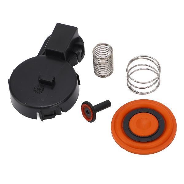 5st PCV Ventilkåpa Membran 9688939180 Ersättning För Citroen C4 Ds3 Ds5 B78 M3 M4 Jumpy Iii