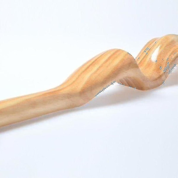 Balett Instep-formare - Tryck Instep Toe Trainer Danstillbehör (dp)