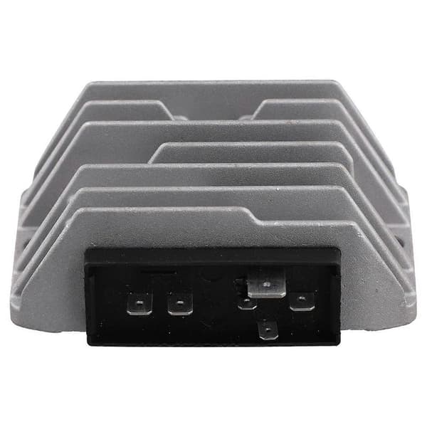 Generatorregulator for LOMBARDINI ED0073622980 ED0073623140