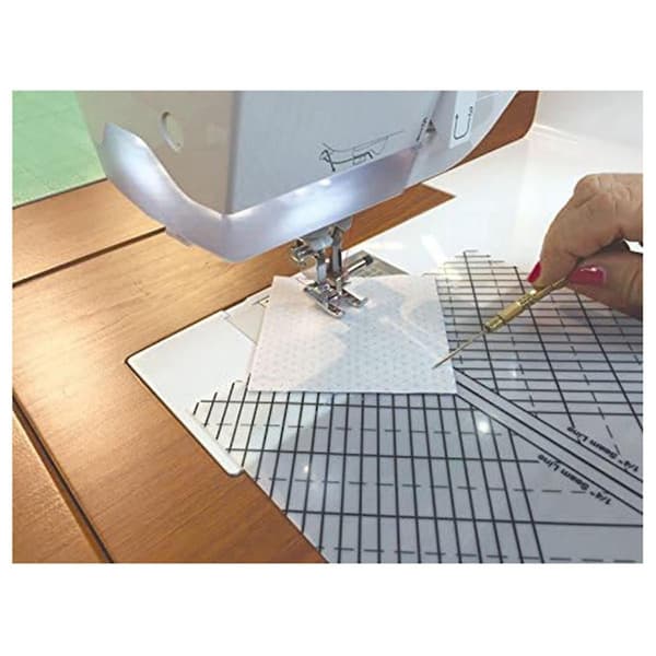 Arc Quilting Lineal, Sy Lineal, 1-pak