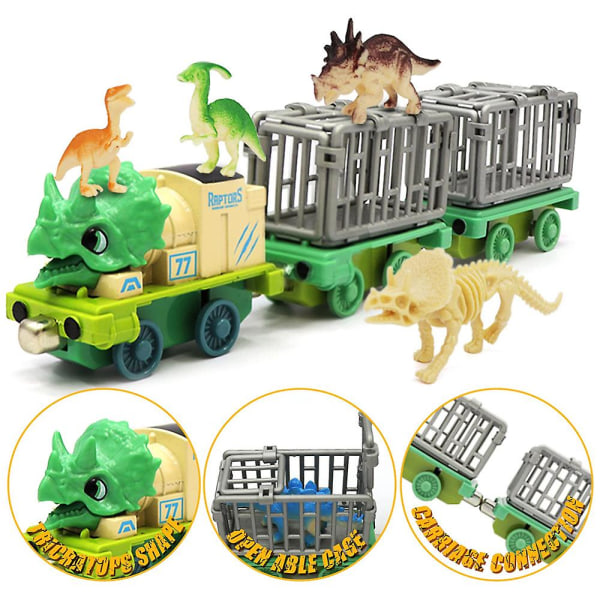 2022 Julekalender 24 Dager Nedtelling Advent Kalender Dinosaur Leker Overraskelse Blindboks Barn Gutter Gaver