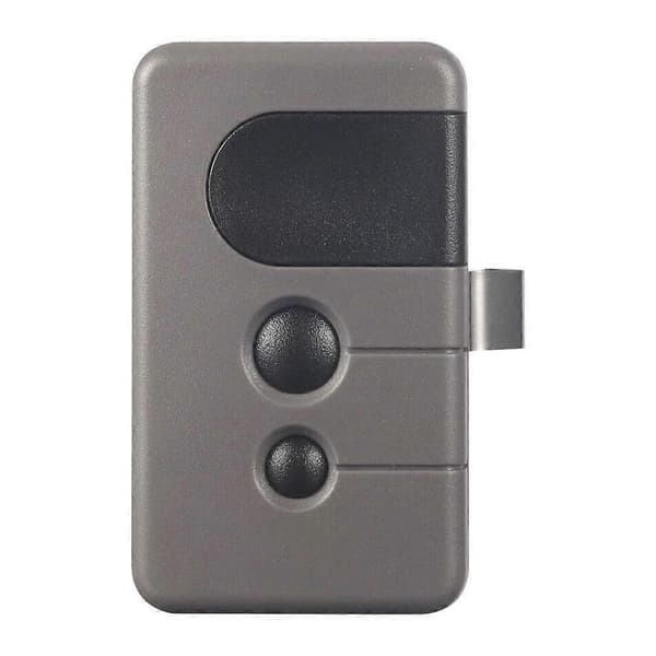 Fjernkontroll for Liftmaster garasjeportåpner - Dip Switch Programmering