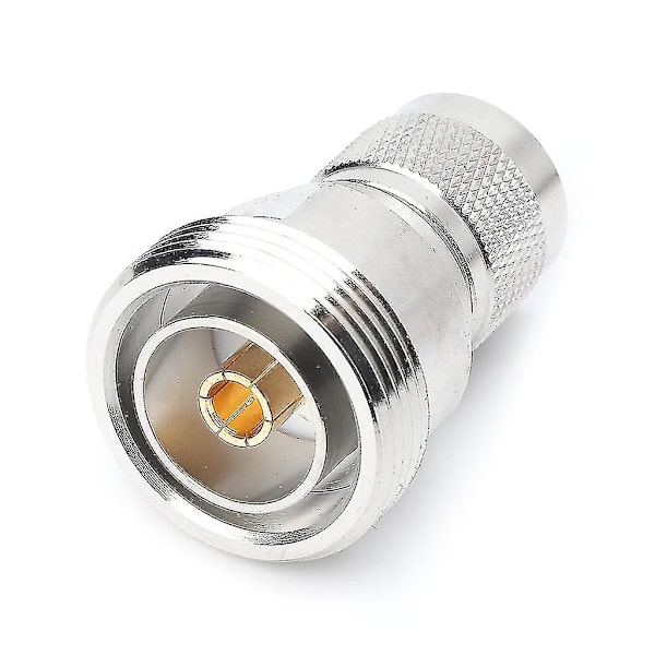 RF Koaxialadapter L29 7/16 Din Hona Jack Till N Hane Kontakt -xx