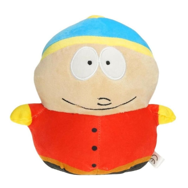 South Park Plysch Mjukdjur Plysch Doll Kenny Stan Kyle Cartman Mccormick Presenter C