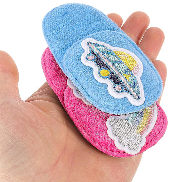 4 st Enögla Patch Enögla Lappar Tecknad Ögonbindel Skydd För Barn Amblyopi Ögonlapp (höger) 10x5cm