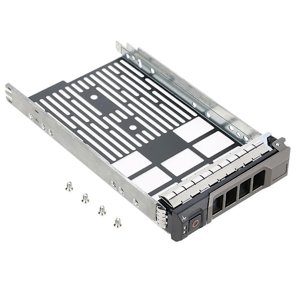 3.5\" SAS SATA Bakke Caddy til Dell PowerEdge OF238F R720 R710 R520 R510 R420 R410