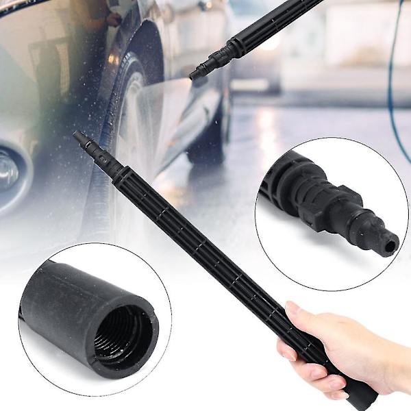 145 Bar Dirt Blaster Lance Turbo Dyses til Karcher K2 K3 K4 K5 Trykvasker