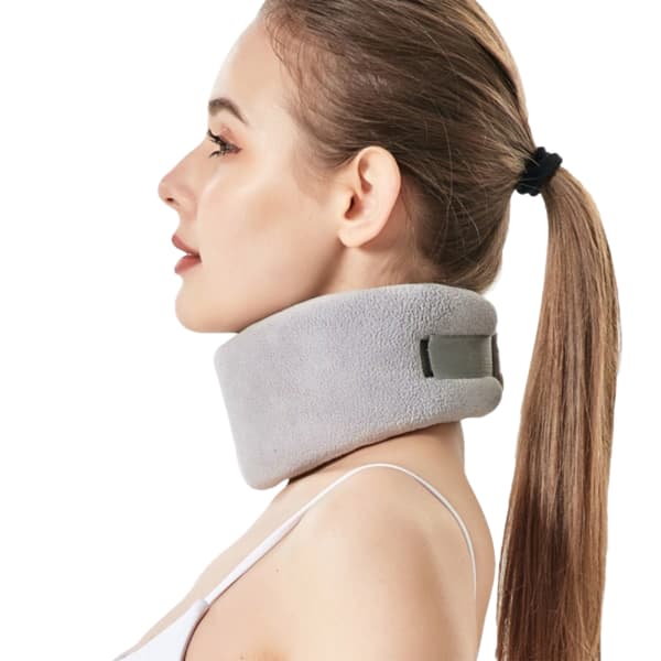 Halskrage Kota Arm, Nakkekrage Nakkebinding, Nakkesmerter Relax Basic Light Lighty G S