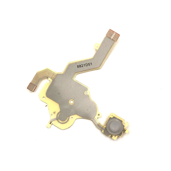 Til Psp 3000 Controller Start Home Volume Flex Ribbon Kabel Reparation