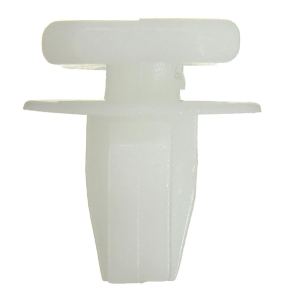 10x Hjulbue Trim Clips Plast foran Bak For Ford Transit Tourneo Connect