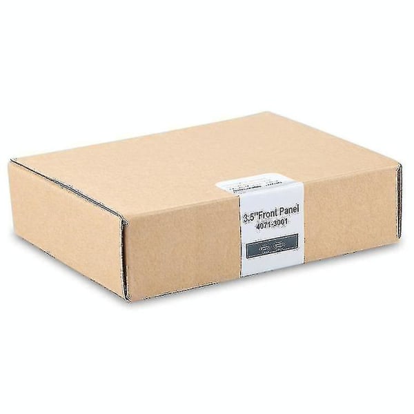 Hurtig levering 2 porte Usb 3.0 Frontpanel Data Hub