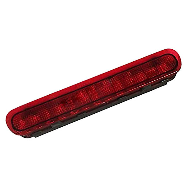 81570-0k010 Takana oleva korkea LED-lisäjarruvalo Punainen linssi sopii Toyota Hilux Vigo Pickup 2005-2010