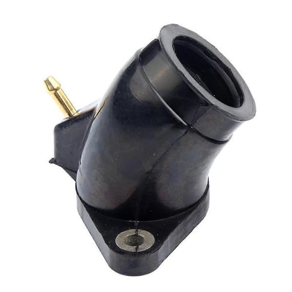 2 ST Motorcykel Karburator Pad Indsugningsmanifold Interface til XV400 XVS400 XVS650 Drag Star V-
