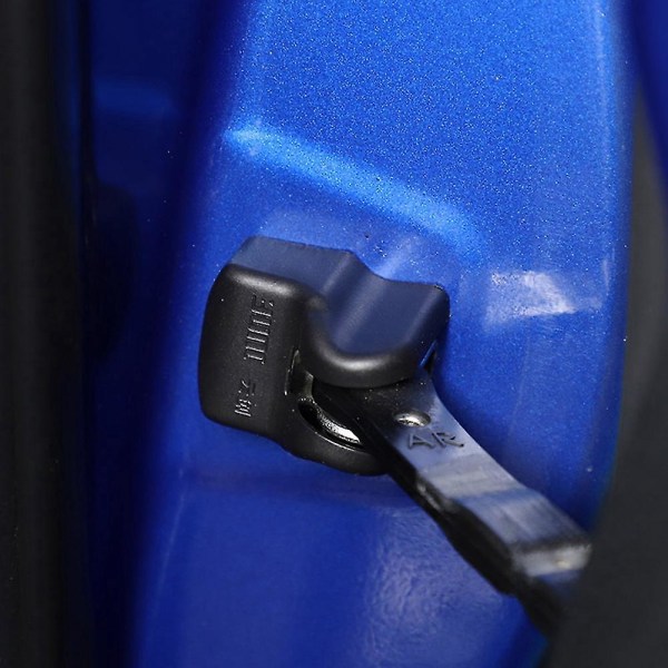 Brz 86:lle 2012-2020 autonoven rajoitinvarren cap cover suojakoristeen lisävaruste