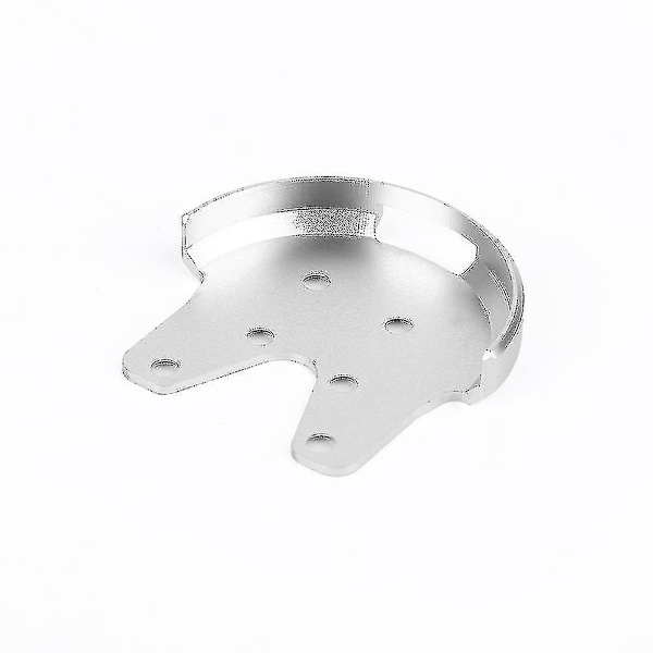 4 st aluminiumlegering anti-crack motorfäste basisskydd för Dji Phantom 2/3