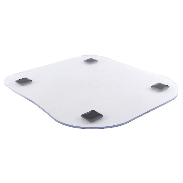 Til Tm5 Tm6 Tm21 Tm31 Blender Anti- Pad Akryl Pad Til Bordplade Køkken Glide Apparat