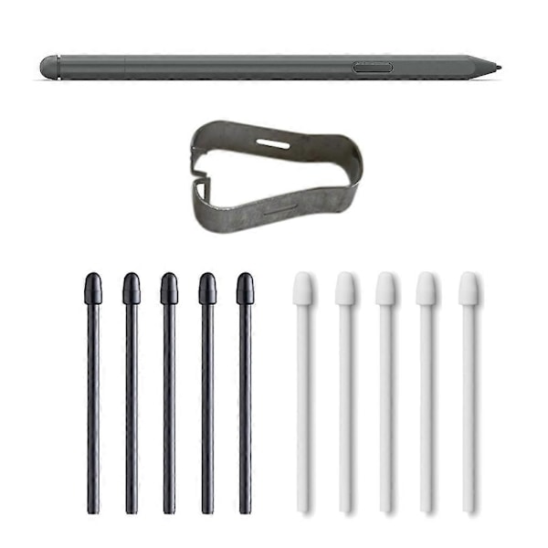 Touch Pen Spidser Tips til Kindle Scribe Skrivepen Tweezers Værktøj